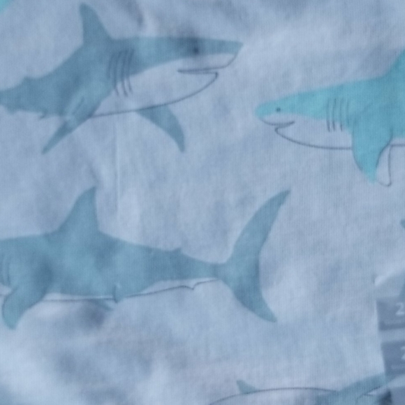 Carter's Tee - Picture 3 of 3